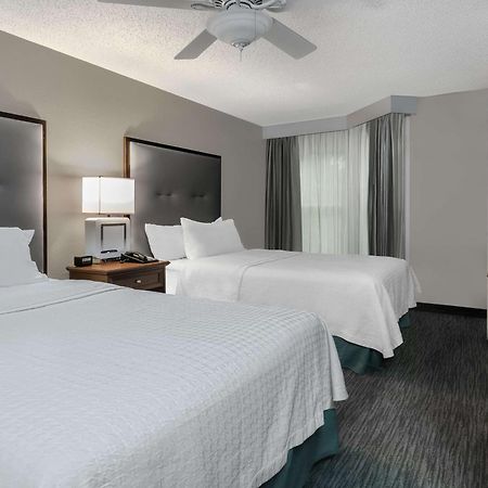 Homewood Suites By Hilton Houston-Clear Lake Webster Exterior foto
