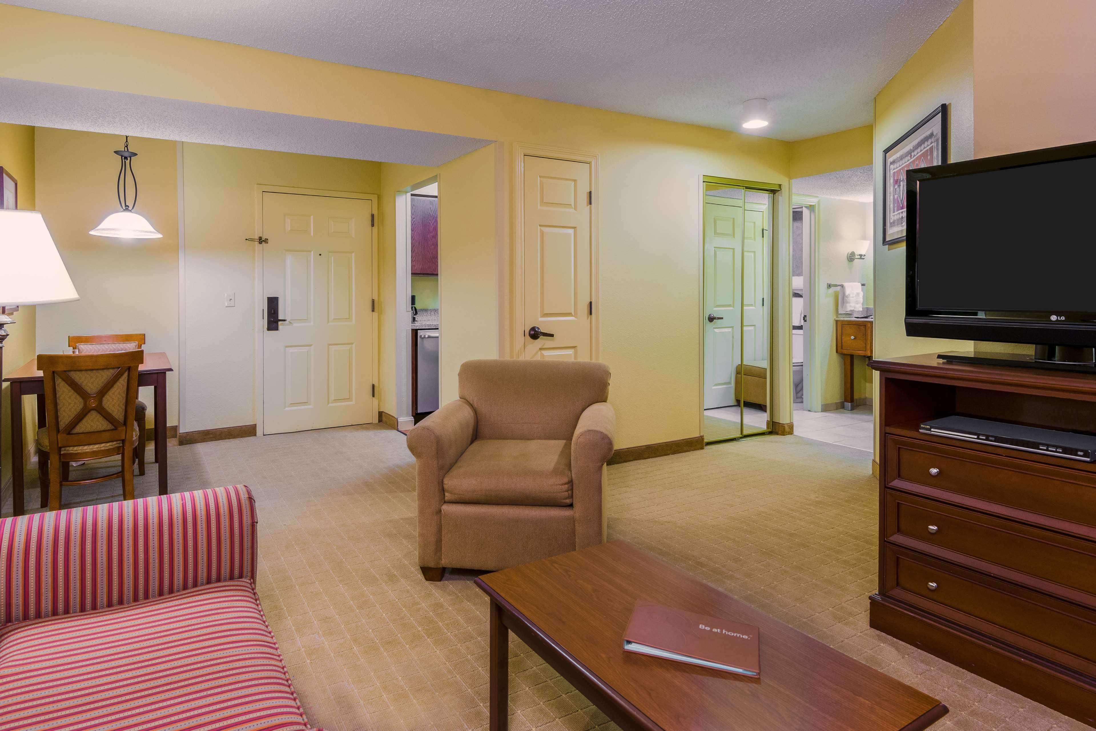 Homewood Suites By Hilton Houston-Clear Lake Webster Exterior foto