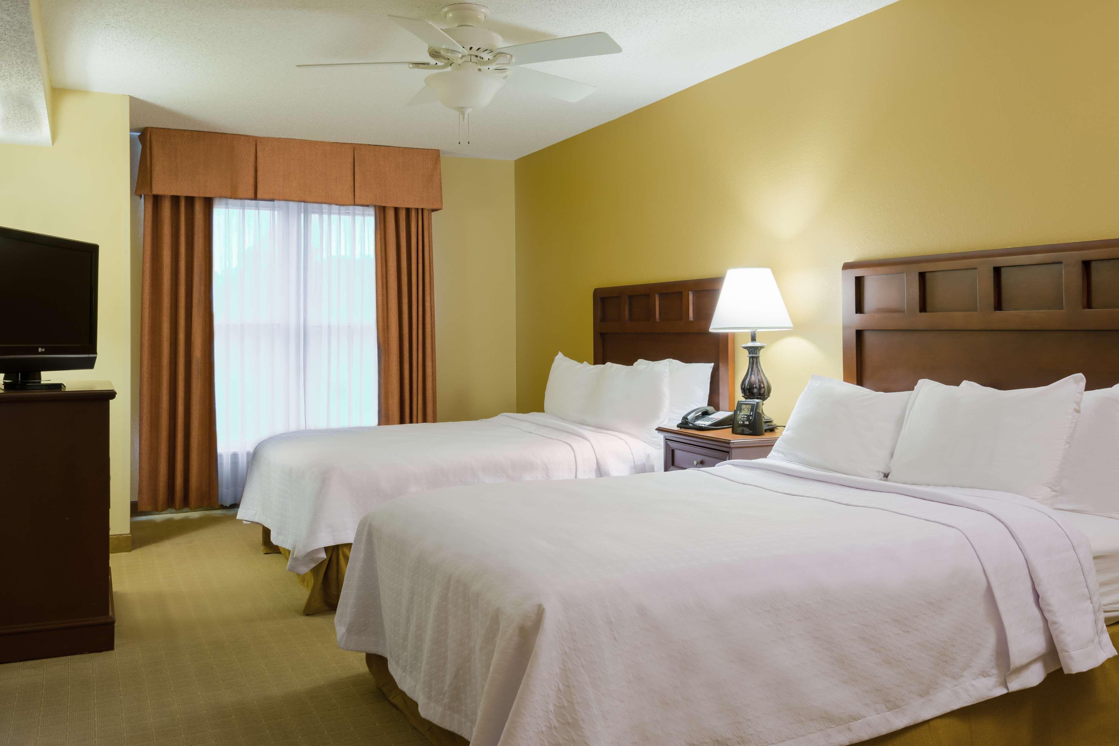 Homewood Suites By Hilton Houston-Clear Lake Webster Exterior foto