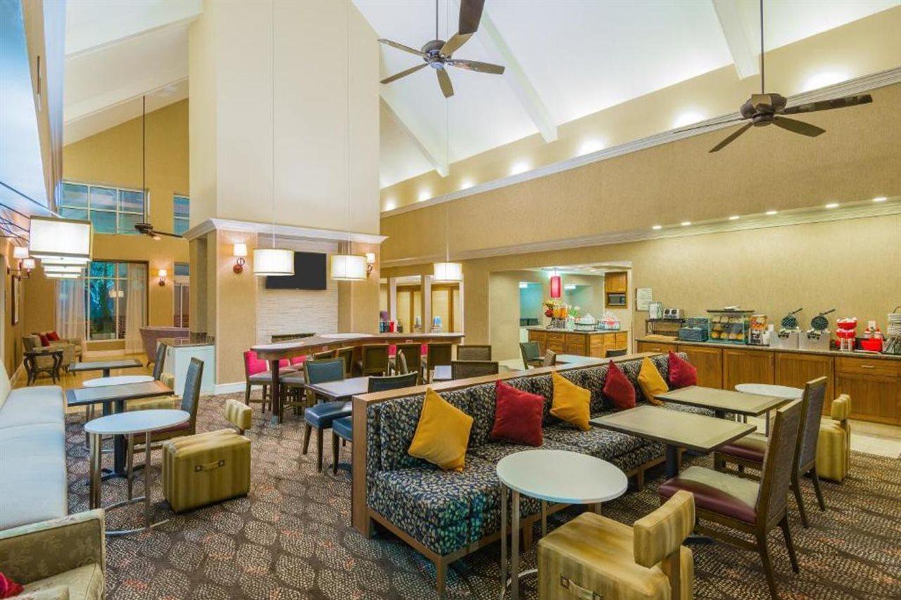 Homewood Suites By Hilton Houston-Clear Lake Webster Exterior foto