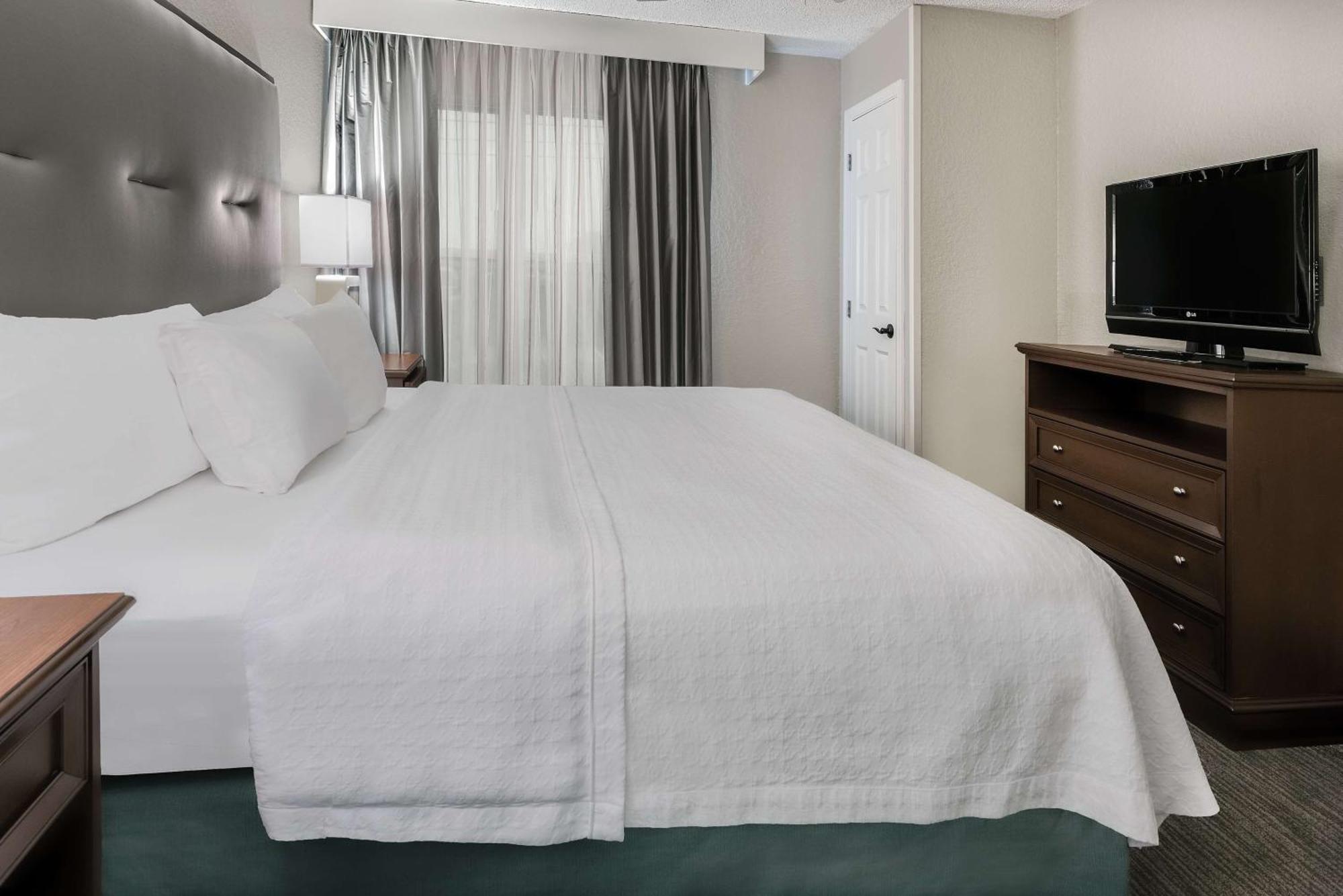 Homewood Suites By Hilton Houston-Clear Lake Webster Exterior foto
