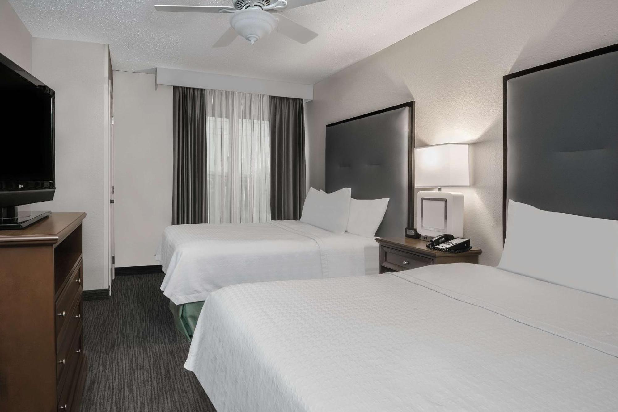 Homewood Suites By Hilton Houston-Clear Lake Webster Exterior foto