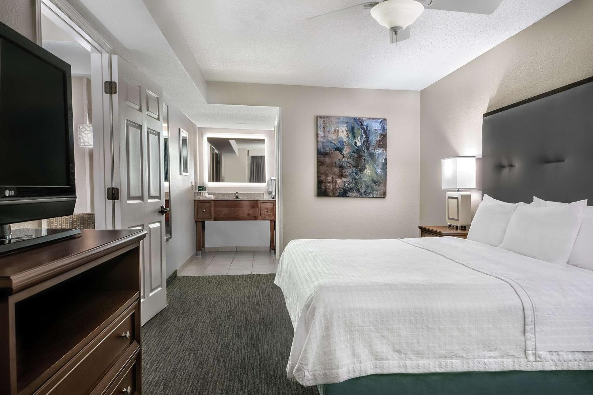 Homewood Suites By Hilton Houston-Clear Lake Webster Exterior foto