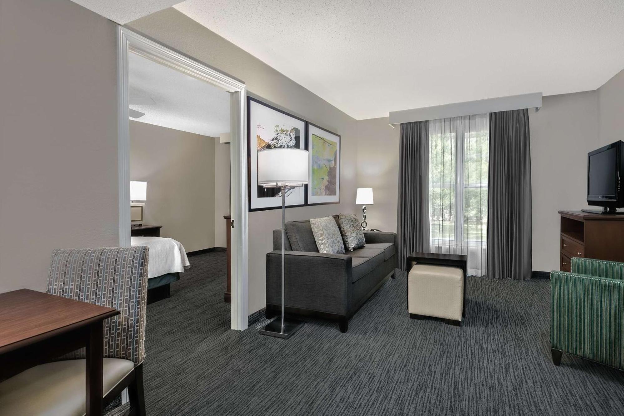 Homewood Suites By Hilton Houston-Clear Lake Webster Exterior foto