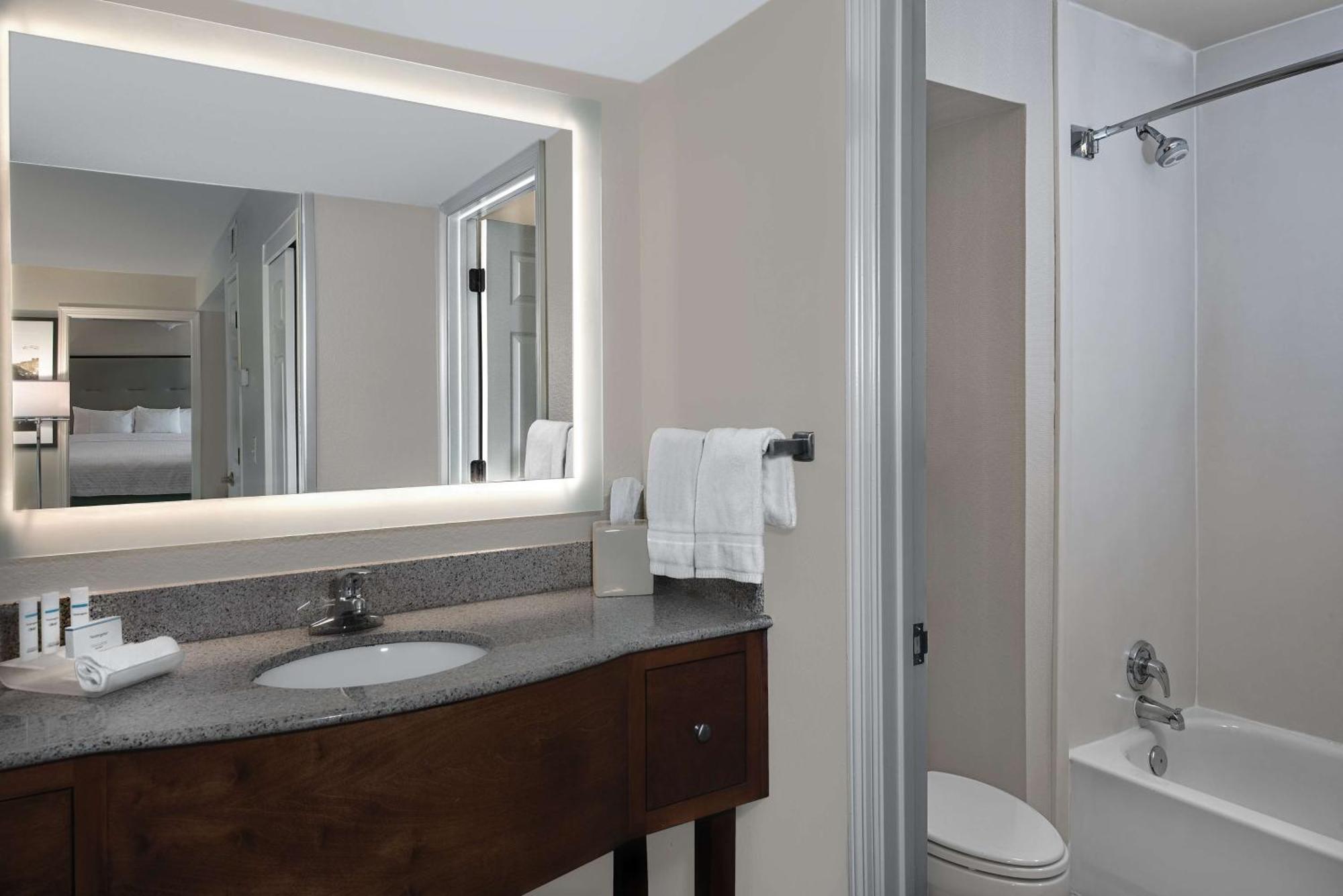 Homewood Suites By Hilton Houston-Clear Lake Webster Exterior foto