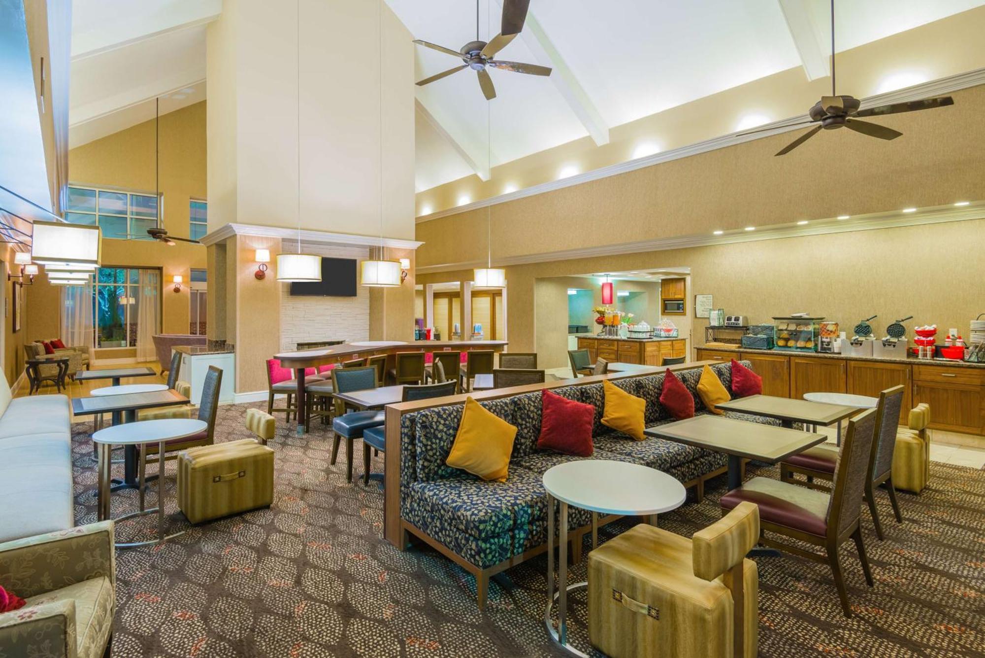 Homewood Suites By Hilton Houston-Clear Lake Webster Exterior foto