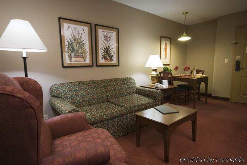 Homewood Suites By Hilton Houston-Clear Lake Webster Zimmer foto