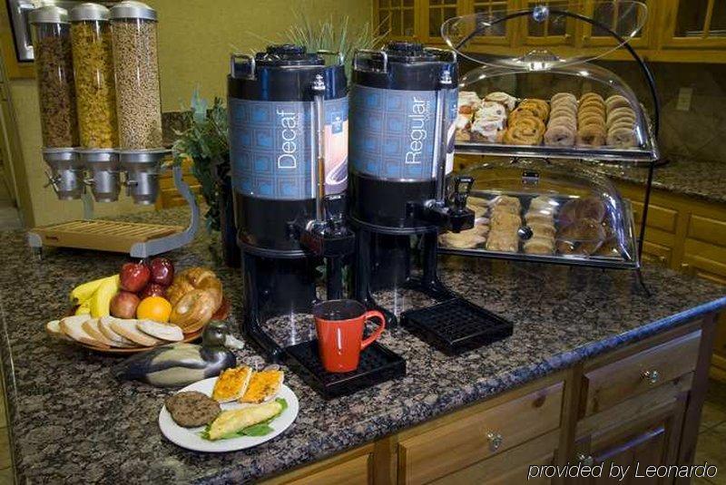 Homewood Suites By Hilton Houston-Clear Lake Webster Restaurant foto