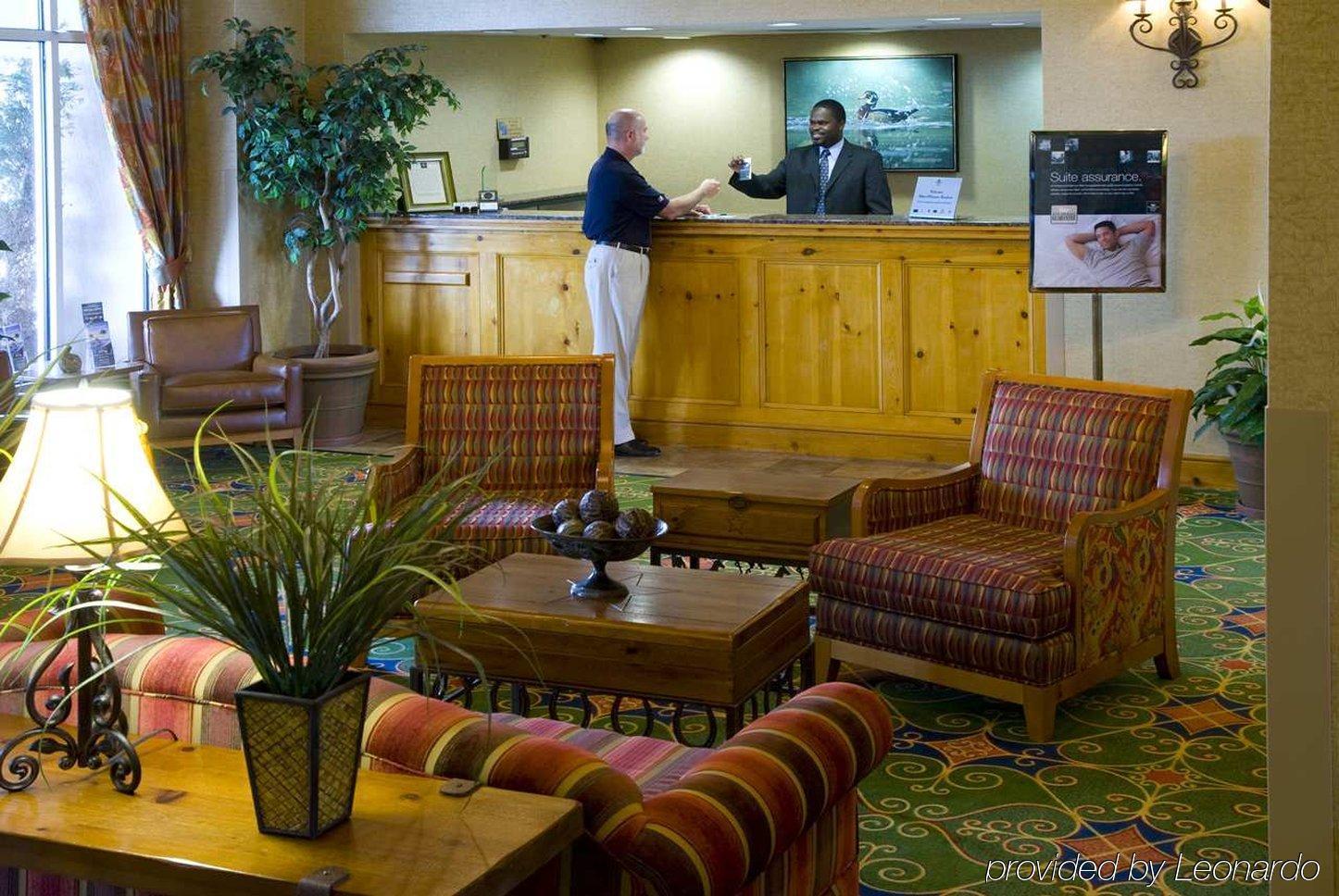 Homewood Suites By Hilton Houston-Clear Lake Webster Interior foto