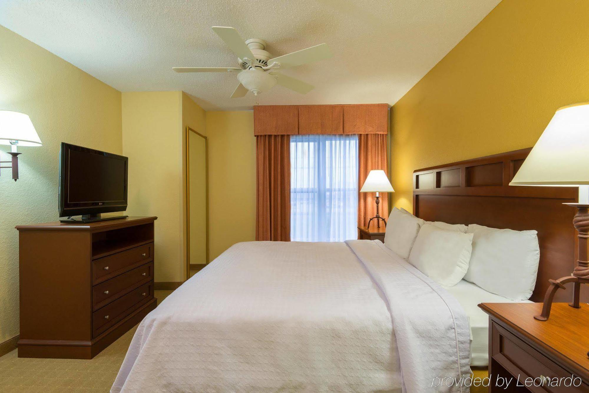 Homewood Suites By Hilton Houston-Clear Lake Webster Exterior foto