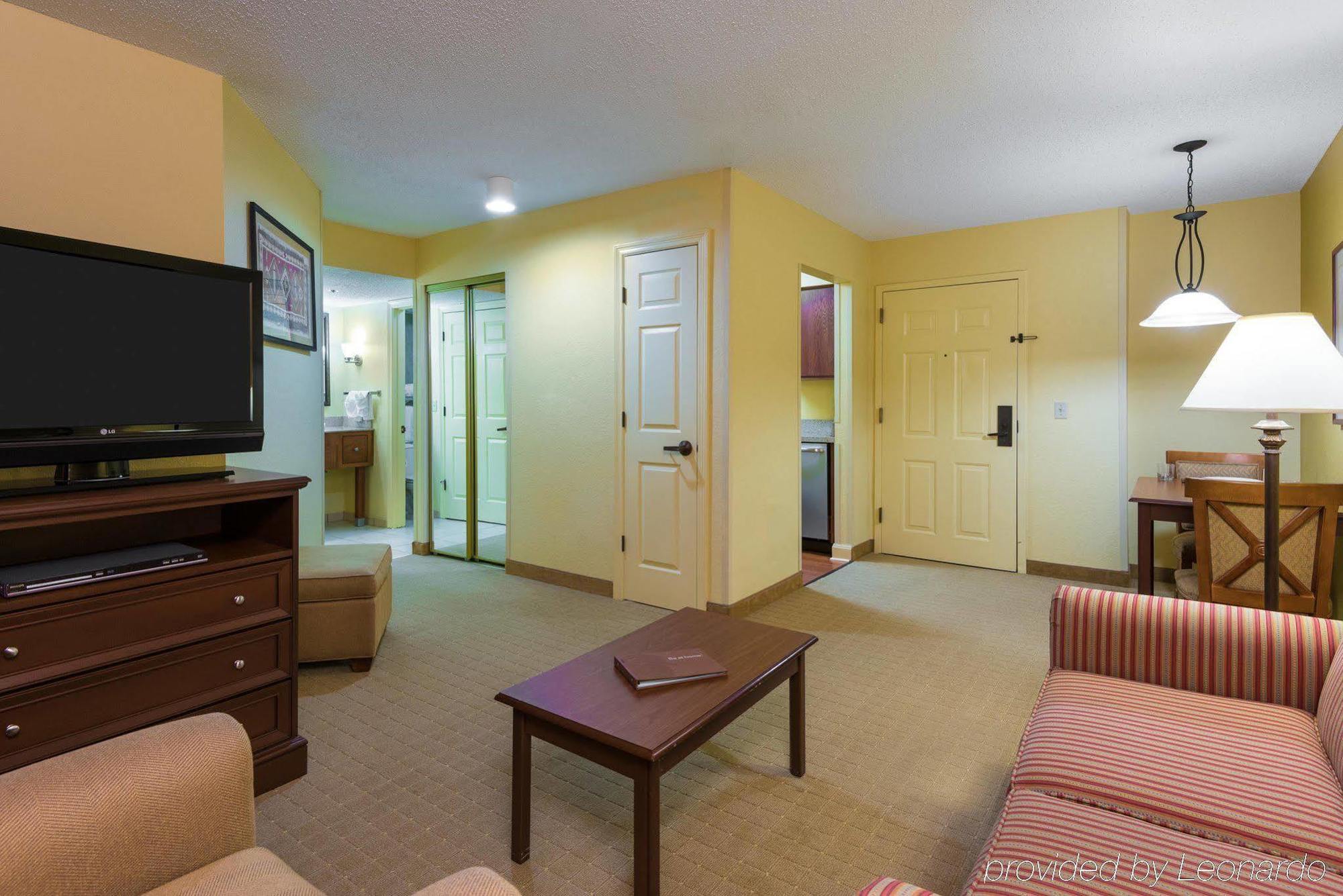 Homewood Suites By Hilton Houston-Clear Lake Webster Exterior foto