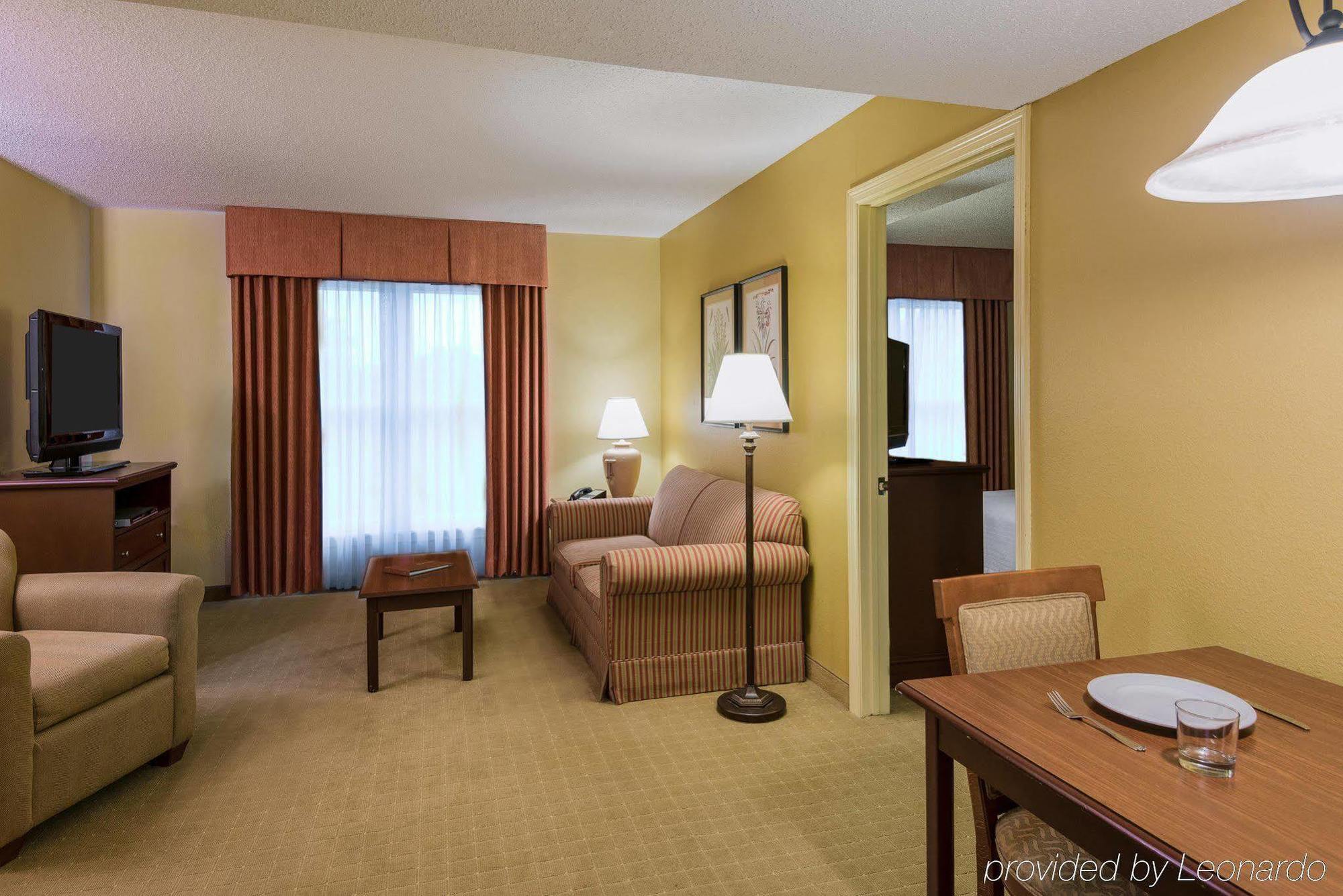 Homewood Suites By Hilton Houston-Clear Lake Webster Exterior foto