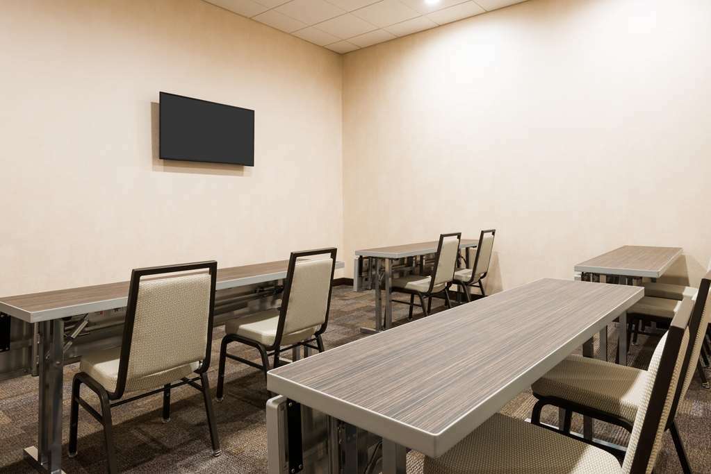 Homewood Suites By Hilton Houston-Clear Lake Webster Einrichtungen foto